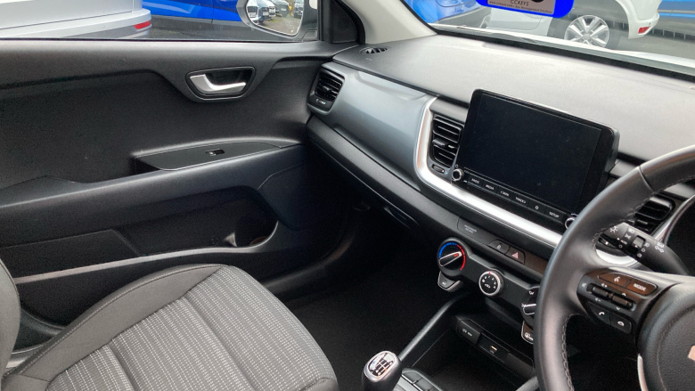 Kia Stonic 1.0T GDi 99 2 5dr Petrol Estate